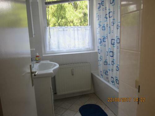 Hostal Am Rasthof Dresdner Tor