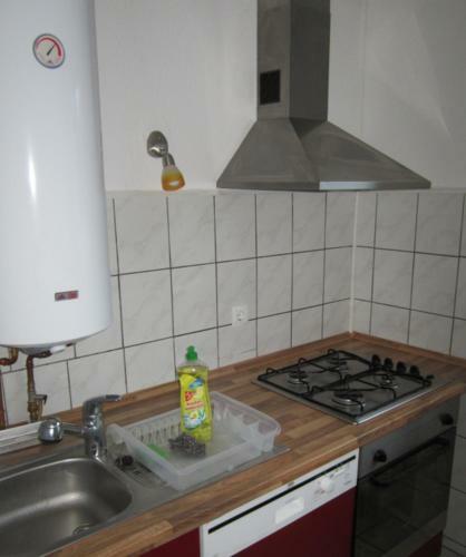 Hostal Am Rasthof Dresdner Tor