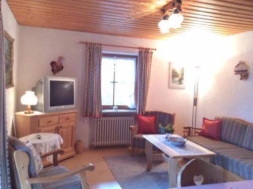 Apartamento G�stehaus H�cher
