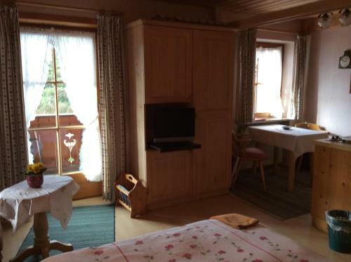 Apartamento G�stehaus H�cher