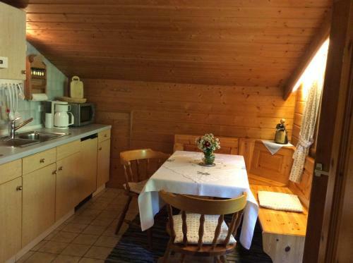Apartamento G�stehaus H�cher