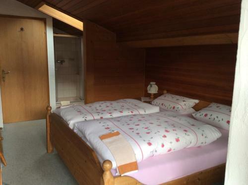 Apartamento G�stehaus H�cher