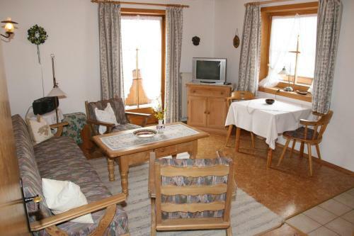 Apartamento G�stehaus H�cher