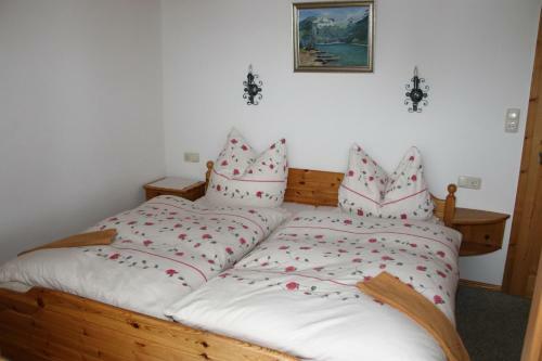Apartamento G�stehaus H�cher