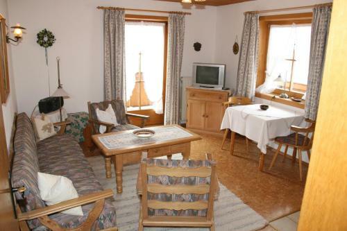 Apartamento G�stehaus H�cher