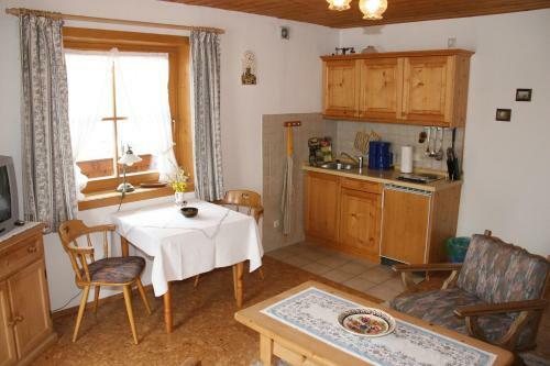 Apartamento G�stehaus H�cher
