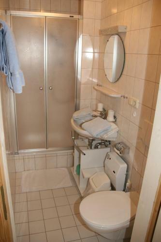 Apartamento G�stehaus H�cher