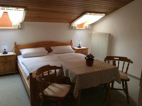 Apartamento G�stehaus H�cher