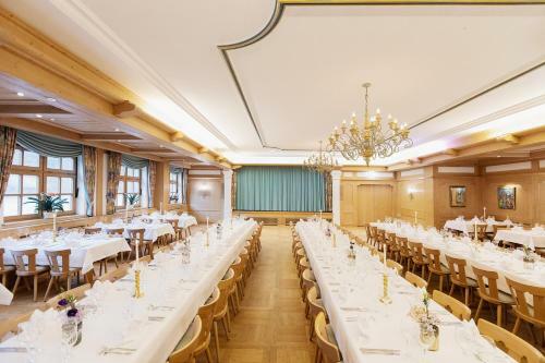 Hotel-gasthof Zur Post