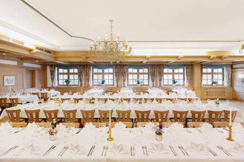 Hotel-gasthof Zur Post