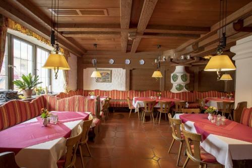 Hotel-gasthof Zur Post