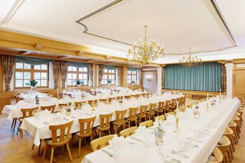 Hotel-gasthof Zur Post