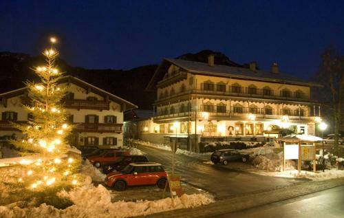 Hotel-gasthof Zur Post
