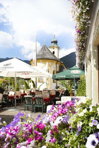 Hotel-gasthof Zur Post
