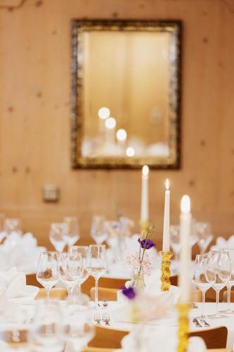 Hotel-gasthof Zur Post