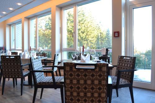 Berg- Und Jagdhotel Gabelbach