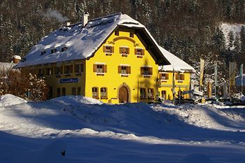 Hostal Hotel Restaurant Alpengl�ck