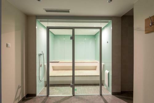 Hotel-gasthof Mauth�usl