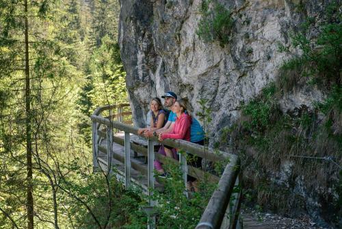 Hotel-gasthof Mauth�usl