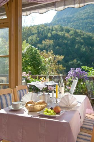 Hotel-gasthof Mauth�usl