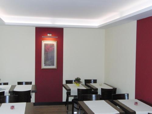 Hostal Hotel Garni Am Kirchplatz