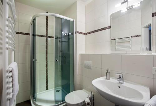 Hostal Hotel Garni Am Kirchplatz