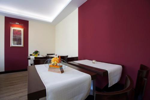 Hostal Hotel Garni Am Kirchplatz
