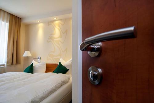 Hostal Hotel Garni Am Kirchplatz