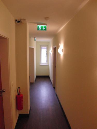Hostal Hotel Garni Am Kirchplatz
