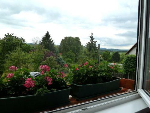 Apartamento Ferienwohnung Bradsch