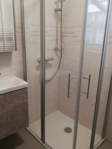 Apartamento Ferienwohnung Bradsch