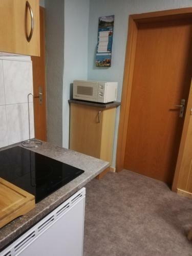 Apartamento Ferienwohnung Bradsch