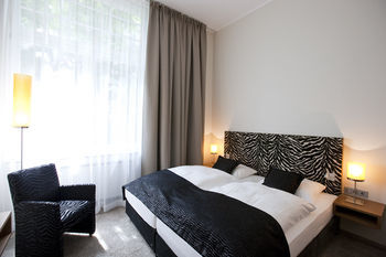 Hotel G�stehaus Alte Schule