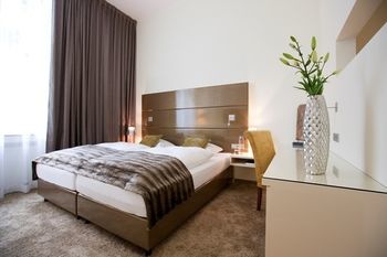Hotel G�stehaus Alte Schule