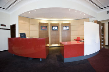 Hotel G�stehaus Alte Schule