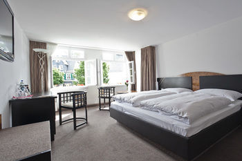 Hotel G�stehaus Alte Schule