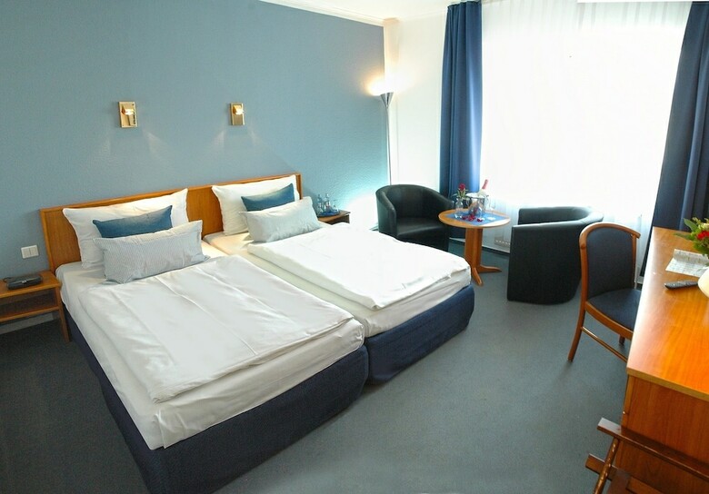Kempe Komfort Plus Hotel