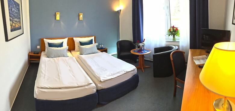 Kempe Komfort Plus Hotel