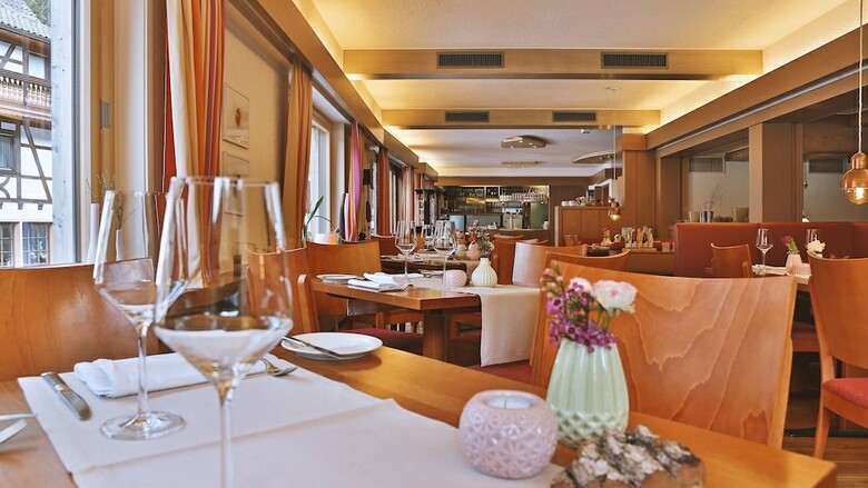 Hostal Hotel Kimmig