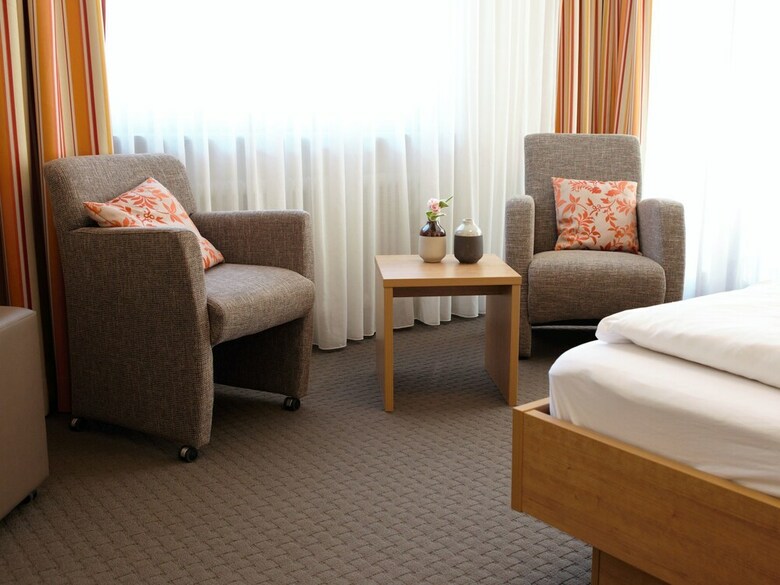 Hostal Hotel Kimmig