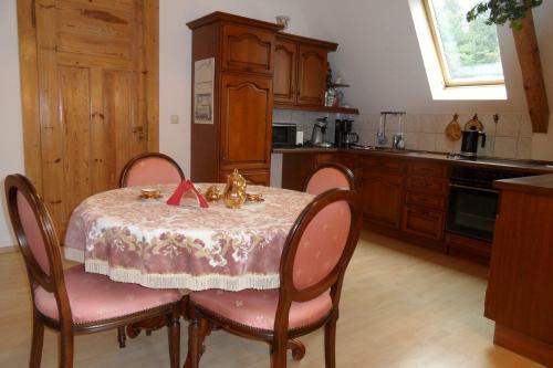 Apartamento Villa Biso