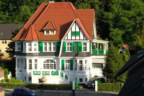 Apartamento Villa Biso