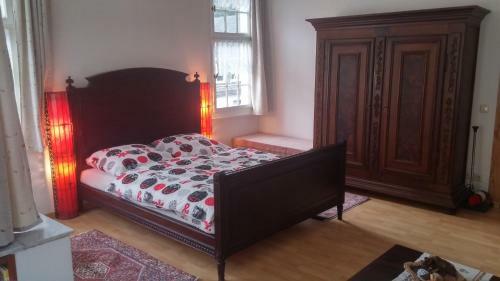 Apartamento Villa Biso