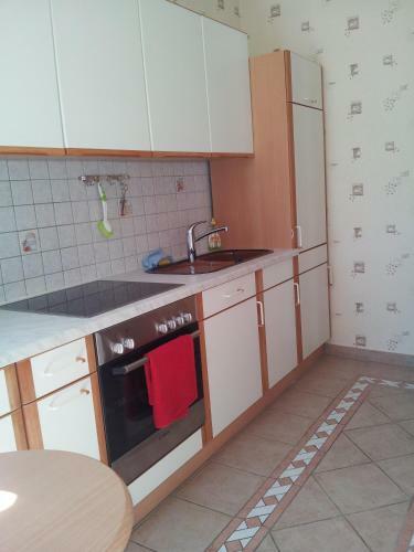 Apartamento Villa Biso