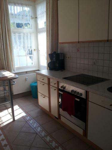 Apartamento Villa Biso