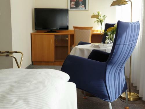 Hotel Rheinland