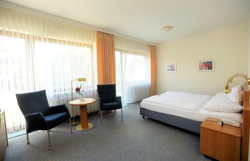 Hotel Rheinland