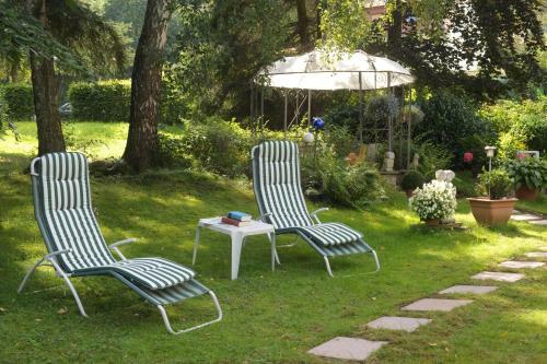 Hotel Rheinland