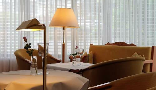 Hotel Rheinland