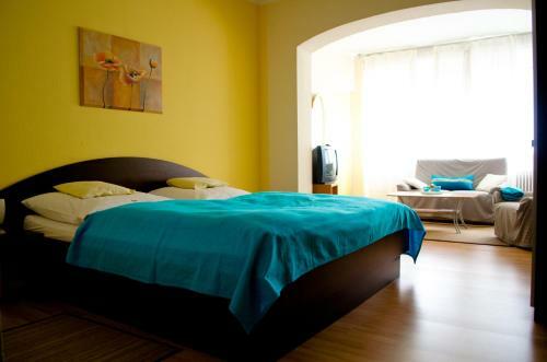 Bed & Breakfast Hotel Helvetia Garni